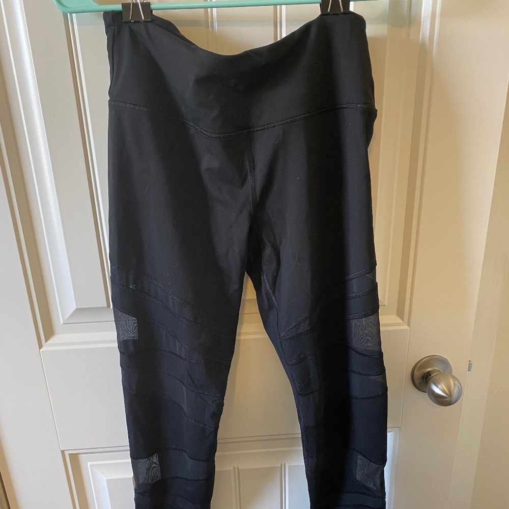 Victoria Secret Workout Leggings